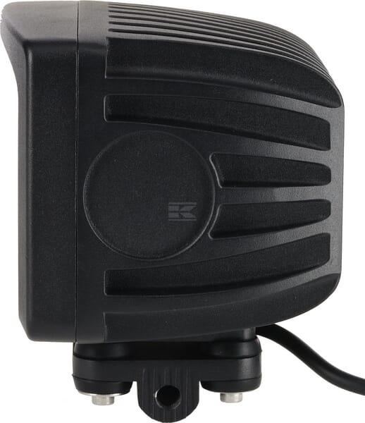 Arbeitsscheinwerfer, 10-30V, LED, 8100lm, Quadratisch