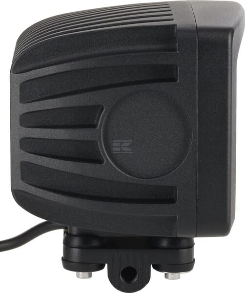 Arbeitsscheinwerfer, 10-30V, LED, 8100lm, Quadratisch