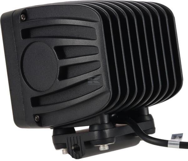 Arbeitsscheinwerfer, 10-30V, LED, 8100lm, Quadratisch