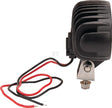 Arbeitsscheinwerfer, 10-30V, LED, 1920lm, Oval