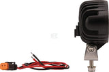 Arbeitsscheinwerfer, 10-30V, LED, 1920lm, Oval