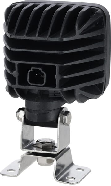 Arbeitsscheinwerfer, 10-30V, LED, 1920lm, Quadratisch