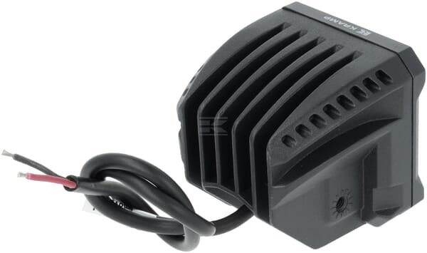 Arbeitsscheinwerfer, 10-30V, LED, 1620lm, Quadratisch