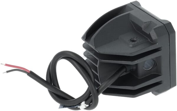 Arbeitsscheinwerfer, 10-30V, LED, 1620lm, Quadratisch
