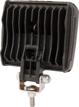 Arbeitsscheinwerfer, 12-36V, LED, 2160lm, Quadratisch