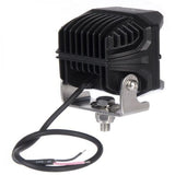 Arbeitsscheinwerfer, 10-30V, LED, 2850lm, Quadratisch