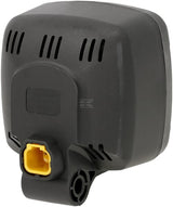 Arbeitsscheinwerfer, 12-55V, LED, 1800lm, Quadratisch