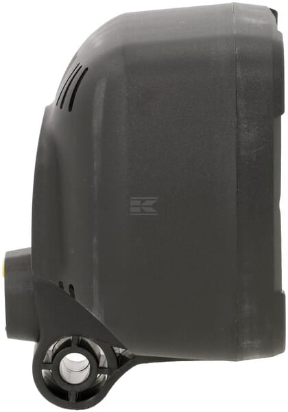 Arbeitsscheinwerfer, 12-55V, LED, 1800lm, Quadratisch