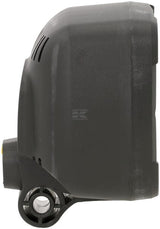 Arbeitsscheinwerfer, 12-55V, LED, 1800lm, Quadratisch