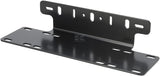 Halterung für Kennzeichenbeleuchtung, Aluminium