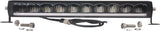 LED-Lichtbalken  LED, 120W, 6500lm, rechteckig, 12/48V, weiß, 486x90x57mm, Deutsch 3-pin, High beam/Low beam, Kramp