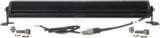 LED-Lichtbalken  LED, 120W, 6500lm, rechteckig, 12/48V, weiß, 486x90x57mm, Deutsch 3-pin, High beam/Low beam, Kramp