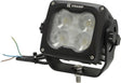 Arbeitsscheinwerfer, 10-45V, LED, 6000lm, Quadratisch