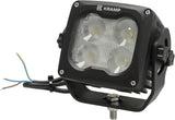 Arbeitsscheinwerfer, 10-45V, LED, 6000lm, Quadratisch