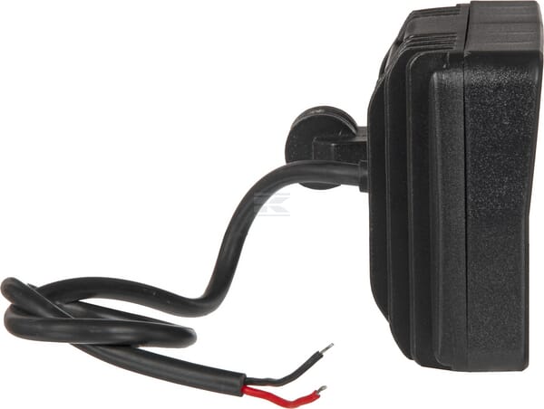 Arbeitsscheinwerfer, 10-30V, LED, 2600lm, Rechteckig