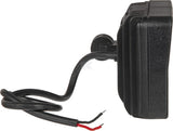 Arbeitsscheinwerfer, 10-30V, LED, 2600lm, Rechteckig