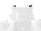 Arbeitsscheinwerfer, 10-30V, LED, 4000lm, Rechteckig