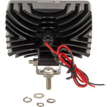 Arbeitsscheinwerfer, 10-30V, LED, 4000lm, Rechteckig