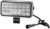 Arbeitsscheinwerfer, 10-30V, LED, 4100lm, Rechteckig
