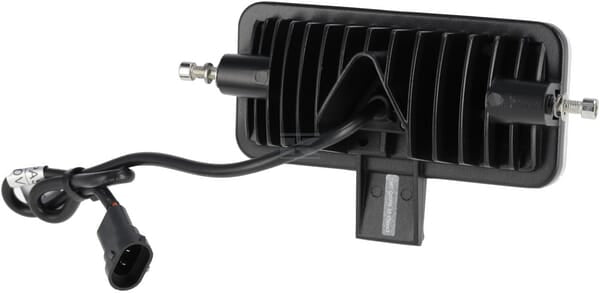 Arbeitsscheinwerfer, 10-30V, LED, 4100lm, Rechteckig