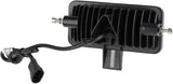 Arbeitsscheinwerfer, 10-30V, LED, 4100lm, Rechteckig