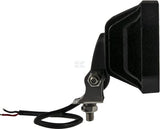 Arbeitsscheinwerfer, 10-30V, LED, 2800lm, Rechteckig