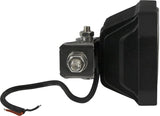 Arbeitsscheinwerfer, 10-30V, LED, 2800lm, Rechteckig
