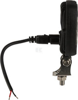 Arbeitsscheinwerfer, 10-80V, LED, 2200lm, Quadratisch
