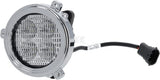 Arbeitsscheinwerfer, 10-30V, LED, 4800lm, Rund