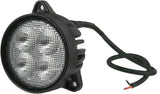 Arbeitsscheinwerfer, 10-30V, LED, 4800lm, Rund