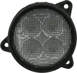 Arbeitsscheinwerfer, 10-30V, LED, 4800lm, Rund