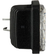 Arbeitsscheinwerfer, 10-30V, LED, 1750lm, Rechteckig