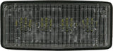 Arbeitsscheinwerfer, 10-30V, LED, 1750lm, Rechteckig