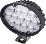 Arbeitsscheinwerfer, 10-30V, LED, 5200lm, Oval