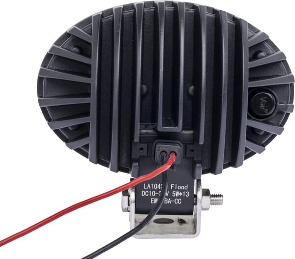 Arbeitsscheinwerfer, 10-30V, LED, 5200lm, Oval