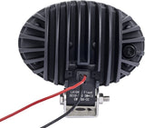 Arbeitsscheinwerfer, 10-30V, LED, 5200lm, Oval