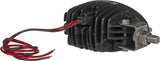 Arbeitsscheinwerfer, 10-30V, LED, 2400lm, Oval