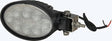 Arbeitsscheinwerfer, 10-30V, LED, 2240lm, Oval