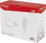 Arbeitsscheinwerfer, 10-30V, LED, 2240lm, Oval