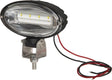 Arbeitsscheinwerfer, 10-30V, LED, 3500lm, Oval