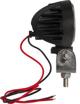 Arbeitsscheinwerfer, 10-30V, LED, 3500lm, Oval