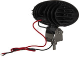 Arbeitsscheinwerfer, 10-30V, LED, 3500lm, Oval