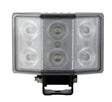 Arbeitsscheinwerfer, 9-36V, LED, 5700lm, Rechteckig
