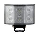 Arbeitsscheinwerfer, 9-36V, LED, 5700lm, Rechteckig