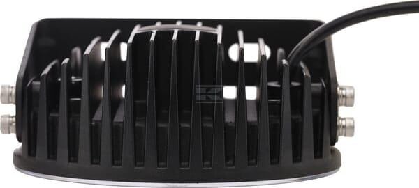 Arbeitsscheinwerfer, 12-60V, LED, 6000lm, Oval