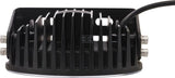 Arbeitsscheinwerfer, 12-60V, LED, 6000lm, Oval