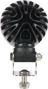 Arbeitsscheinwerfer, 10-30V, LED, 4000lm, Rund
