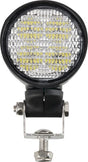 Arbeitsscheinwerfer, 10-30V, LED, 4000lm, Rund