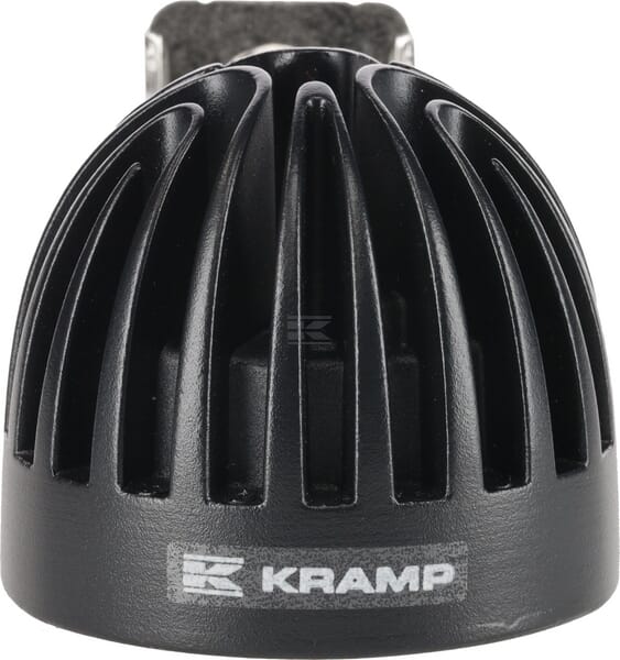 Arbeitsscheinwerfer, 10-30V, LED, 4000lm, Rund