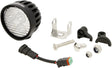 Arbeitsscheinwerfer, 10-30V, LED, 4000lm, Rund